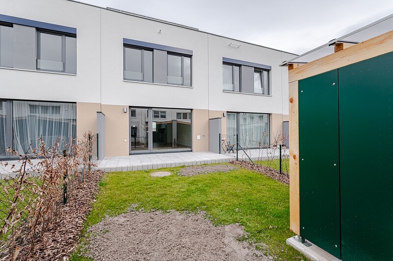 Oldřichovská, Ďáblice - Praha 8 | Pronájem, Rodinný dům 5+kk, 169 m²