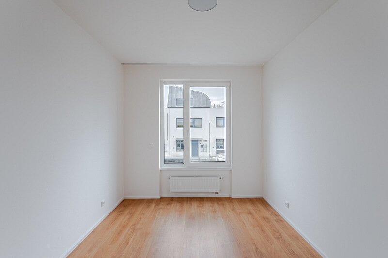 U Spojů, Ďáblice - Praha 8 | Pronájem, Rodinný dům 4+kk, 128 m²