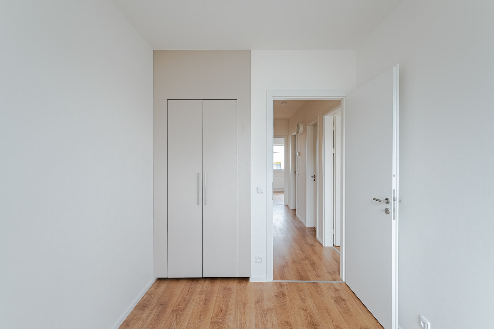 U spojů, Ďáblice - Prague 8 | Rent, House Three-bedroom (4+kk), 128 m²