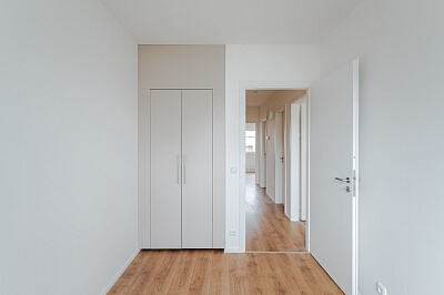 U spojů, Ďáblice - Prague 8 | Rent, House Three-bedroom (4+kk), 128 m²