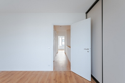 U Spojů, Ďáblice - Praha 8 | Pronájem, Rodinný dům 4+kk, 128 m²