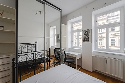 Vlkova, Žižkov - Praha 3 | Prodej, Byt 2+kk, 41 m²