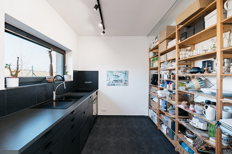 Nad Ovčínem, Zruč nad Sázavou - Kutná Hora | Sale, House Three-bedroom (4+1), 169 m²