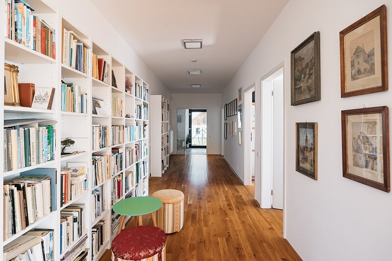 Nad Ovčínem, Zruč nad Sázavou - Kutná Hora | Prodej, Rodinný dům 4+1, 169 m²