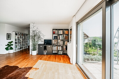 Nad Ovčínem, Zruč nad Sázavou - Kutná Hora | Sale, House Three-bedroom (4+1), 169 m²