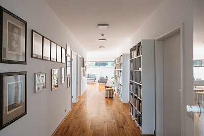 Nad Ovčínem, Zruč nad Sázavou - Kutná Hora | Sale, House Three-bedroom (4+1), 169 m²