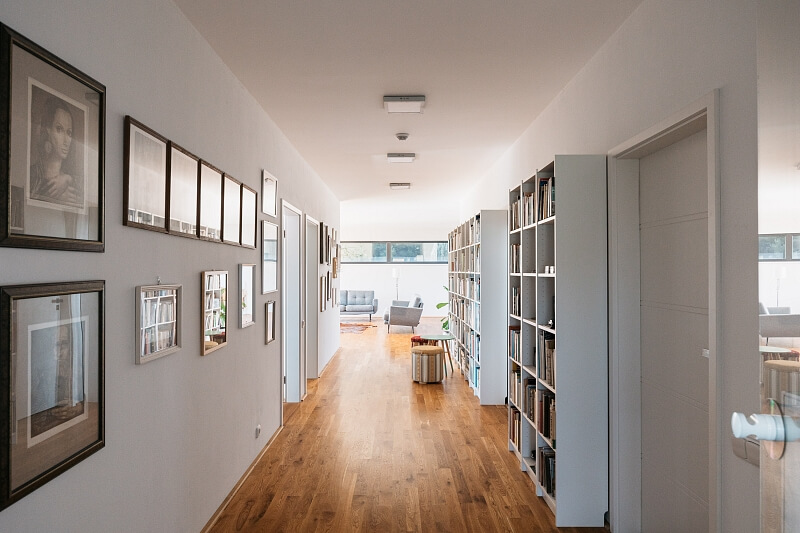 Nad Ovčínem, Zruč nad Sázavou - Kutná Hora | Sale, House Three-bedroom (4+1), 169 m²