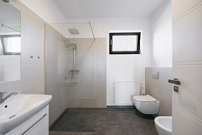 Nad Ovčínem, Zruč nad Sázavou - Kutná Hora | Sale, House Three-bedroom (4+1), 169 m²