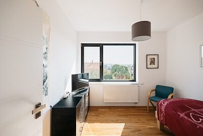 Nad Ovčínem, Zruč nad Sázavou - Kutná Hora | Sale, House Three-bedroom (4+1), 169 m²