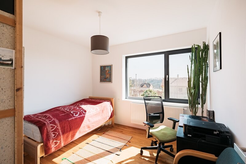 Nad Ovčínem, Zruč nad Sázavou - Kutná Hora | Sale, House Three-bedroom (4+1), 169 m²