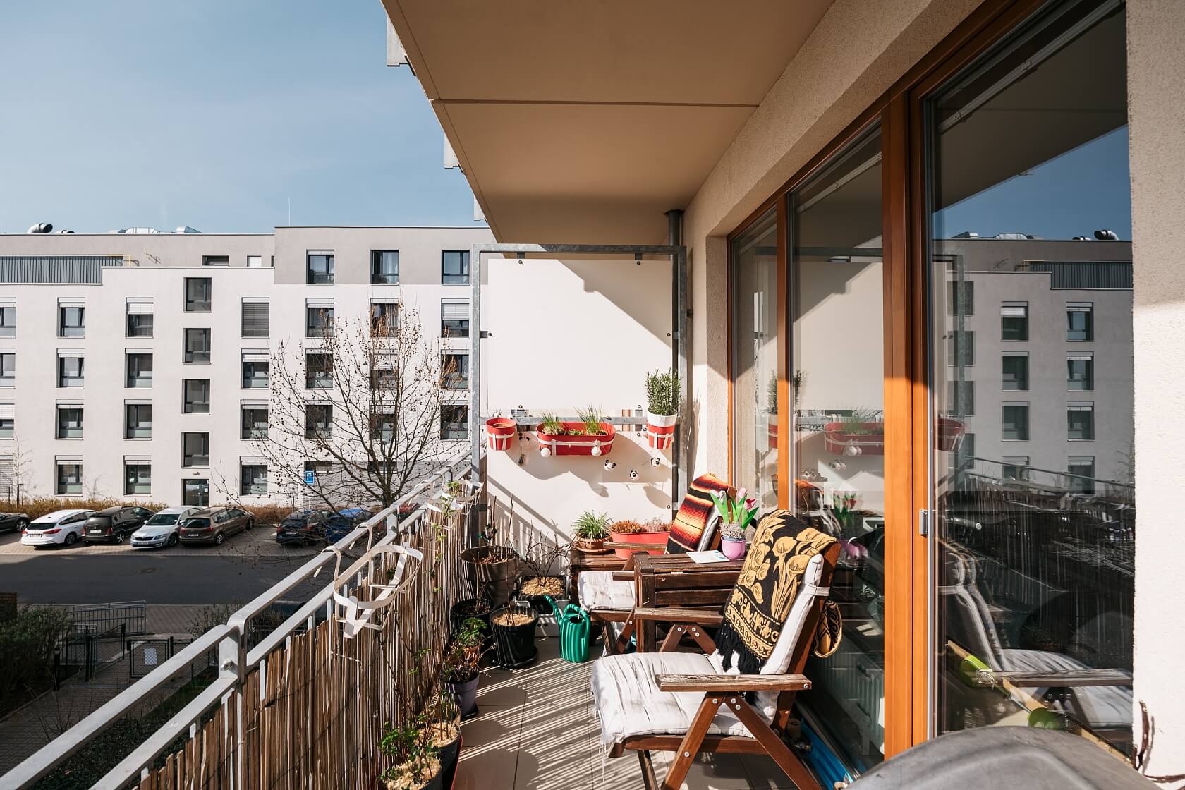 Márova, Stodůlky - Praha 5 | Prodej, Byt 3+kk, 84 m²