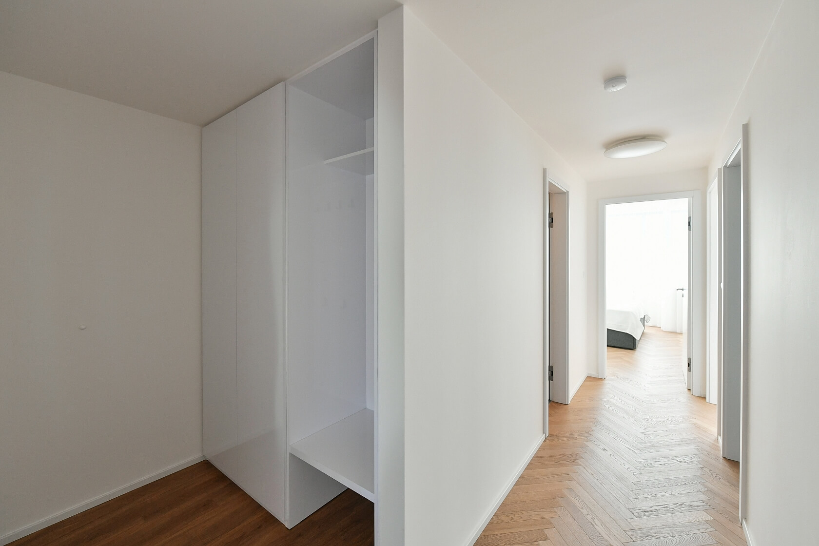 Šiklové, Smíchov - Praha 5 | Pronájem, Byt 3+kk, 102 m²