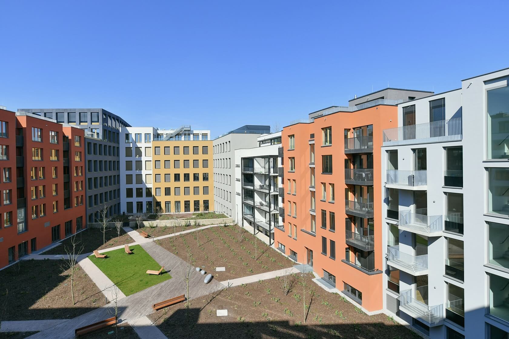 Šiklové, Smíchov - Praha 5 | Pronájem, Byt 3+kk, 102 m²