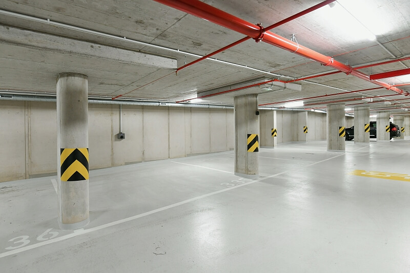 Šiklové, Smíchov - Prague 5 | Rent, Apartment Two-bedroom (3+kk), 102 m²