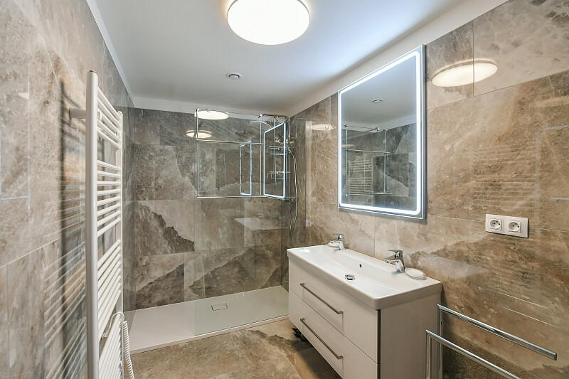 Šiklové, Smíchov - Praha 5 | Pronájem, Byt 3+kk, 102 m²