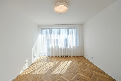 Šiklové, Smíchov - Praha 5 | Pronájem, Byt 3+kk, 102 m²