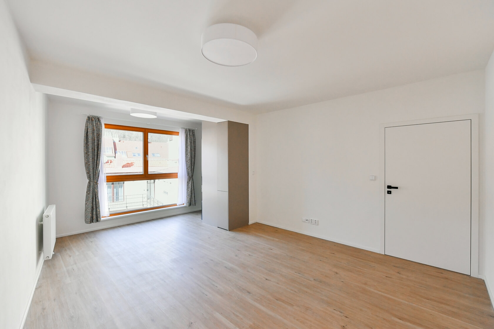 Nad Koulkou, Smíchov - Prague 5 | Rent, Apartment One-bedroom (2+kk), 63 m²
