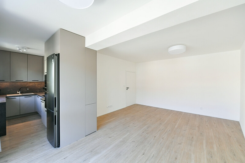 Nad Koulkou, Smíchov - Praha 5 | Pronájem, Byt 2+kk, 63 m²