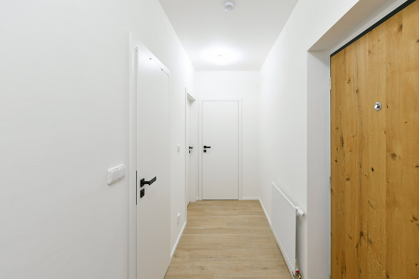 Nad Koulkou, Smíchov - Prague 5 | Rent, Apartment One-bedroom (2+kk), 63 m²