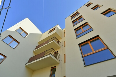 Nad Koulkou, Smíchov - Praha 5 | Pronájem, Byt 2+kk, 63 m²