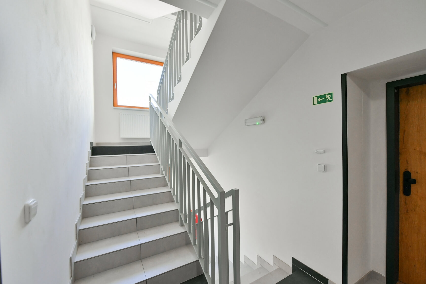 Nad Koulkou, Smíchov - Prague 5 | Rent, Apartment One-bedroom (2+kk), 63 m²