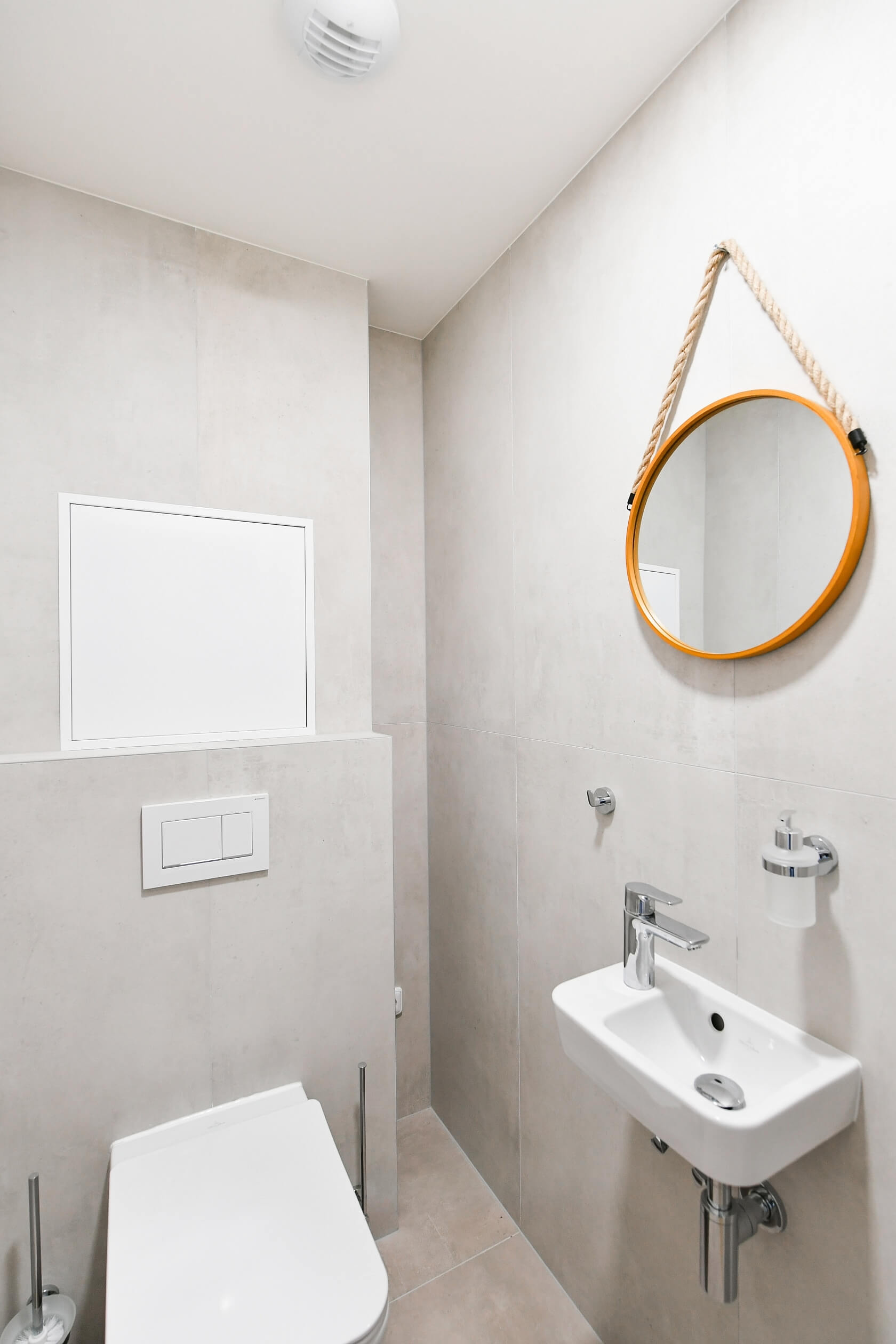 Nad Koulkou, Smíchov - Praha 5 | Pronájem, Byt 2+kk, 63 m²