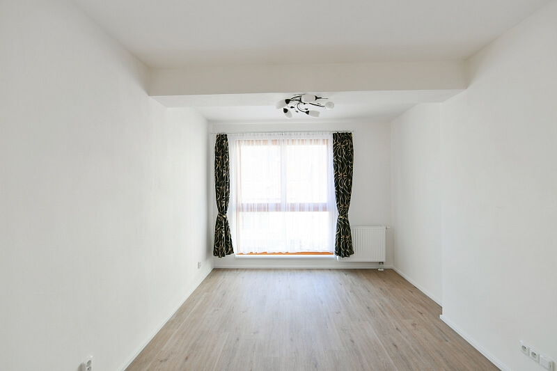 Nad Koulkou, Smíchov - Prague 5 | Rent, Apartment One-bedroom (2+kk), 63 m²