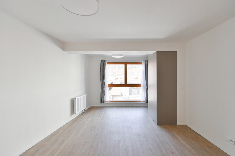 Nad Koulkou, Smíchov - Praha 5 | Pronájem, Byt 2+kk, 63 m²
