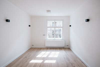 Národní obrany, Bubeneč - Praha 6 | Pronájem, Byt 3+kk, 68 m²