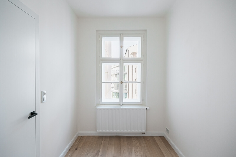 Národní obrany, Bubeneč - Prague 6 | Rent, Apartment Two-bedroom (3+kk), 68 m²