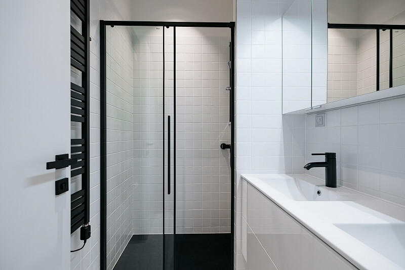 Národní obrany, Bubeneč - Prague 6 | Rent, Apartment Two-bedroom (3+kk), 68 m²