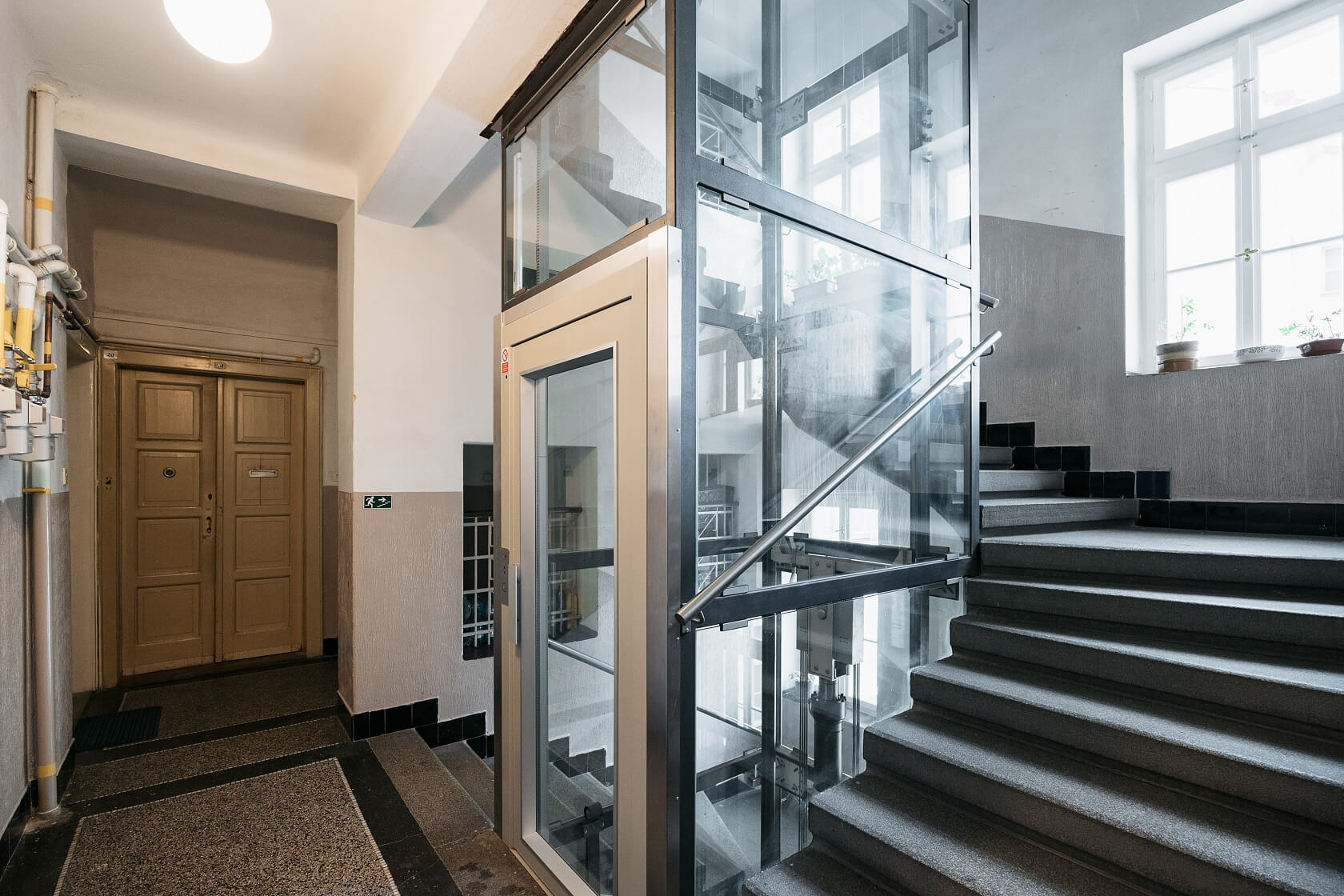 Národní obrany, Bubeneč - Praha 6 | Pronájem, Byt 3+kk, 68 m²