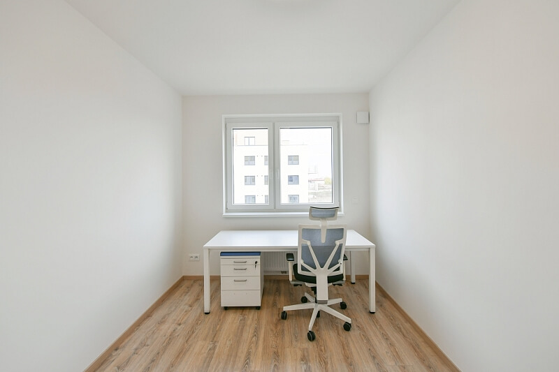 Sedlářova, Kbely - Praha 9 | Pronájem, Byt 3+kk, 73 m²