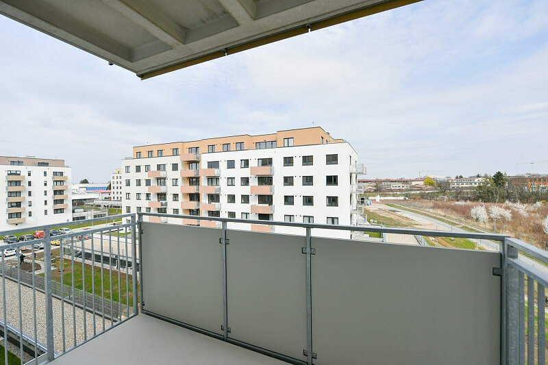 Sedlářova, Kbely - Praha 9 | Pronájem, Byt 3+kk, 73 m²