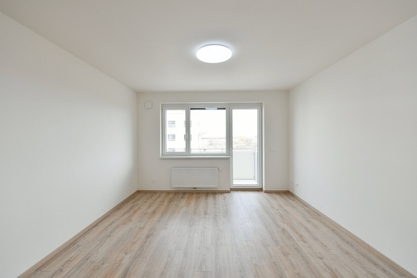 Sedlářova, Kbely - Praha 9 | Pronájem, Byt 3+kk, 73 m²