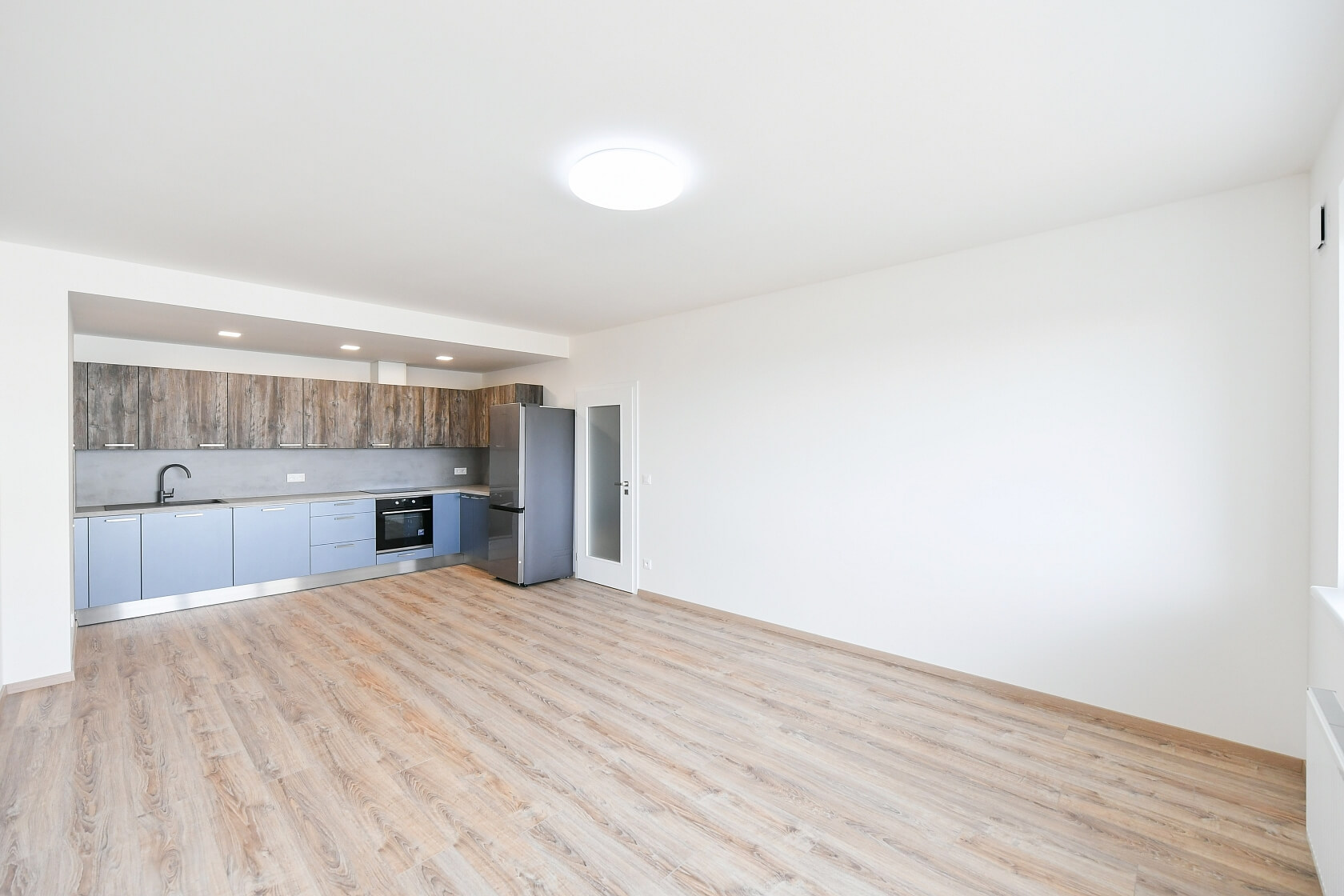 Sedlářova, Kbely - Praha 9 | Pronájem, Byt 3+kk, 73 m²