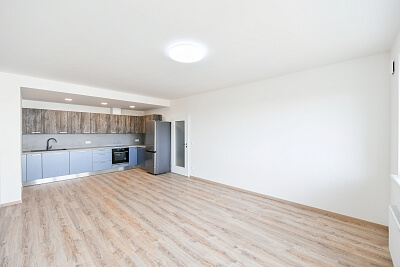 Sedlářova, Kbely - Praha 9 | Pronájem, Byt 3+kk, 73 m²