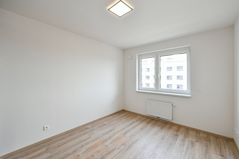 Sedlářova, Kbely - Prague 9 | Rent, Apartment Two-bedroom (3+kk), 73 m²