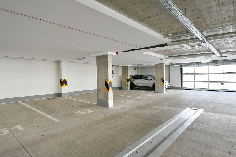 Sedlářova, Kbely - Prague 9 | Rent, Apartment Two-bedroom (3+kk), 73 m²