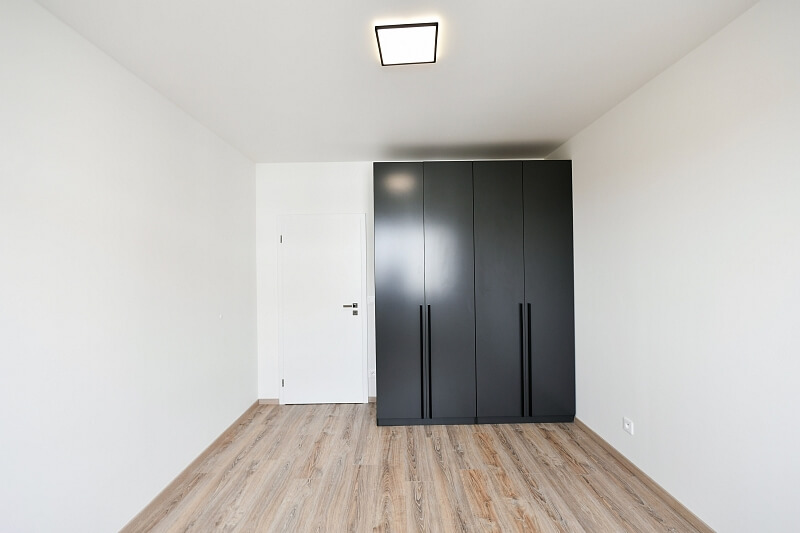 Sedlářova, Kbely - Prague 9 | Rent, Apartment Two-bedroom (3+kk), 73 m²