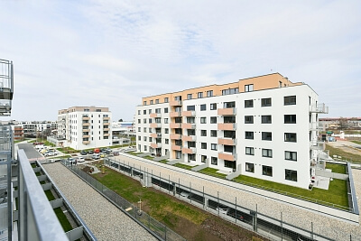 Sedlářova, Kbely - Praha 9 | Pronájem, Byt 3+kk, 73 m²