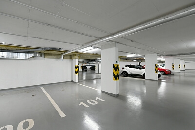 Karla Guta, Uhříněves - Praha 10 | Pronájem, Byt 2+kk, 58 m²