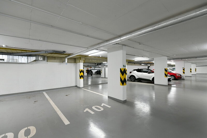 Karla Guta, Uhříněves - Praha 10 | Pronájem, Byt 2+kk, 58 m²