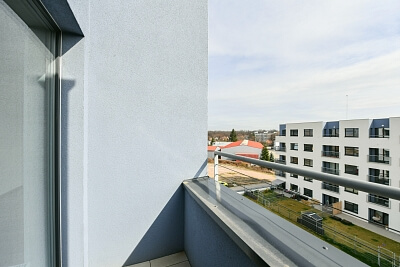 Karla Guta, Uhříněves - Praha 10 | Pronájem, Byt 2+kk, 58 m²