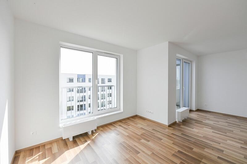 Karla Guta, Uhříněves - Prague 10 | Rent, Apartment One-bedroom (2+kk), 58 m²