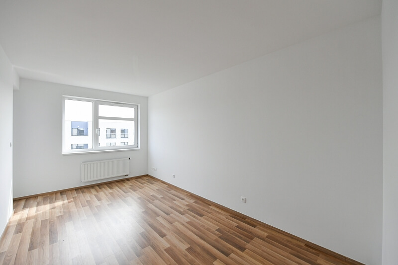 Karla Guta, Uhříněves - Prague 10 | Rent, Apartment One-bedroom (2+kk), 58 m²