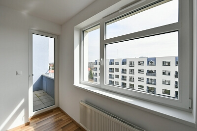 Karla Guta, Uhříněves - Praha 10 | Pronájem, Byt 2+kk, 58 m²