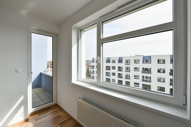 Karla Guta, Uhříněves - Praha 10 | Pronájem, Byt 2+kk, 58 m²