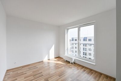 Karla Guta, Uhříněves - Prague 10 | Rent, Apartment One-bedroom (2+kk), 58 m²