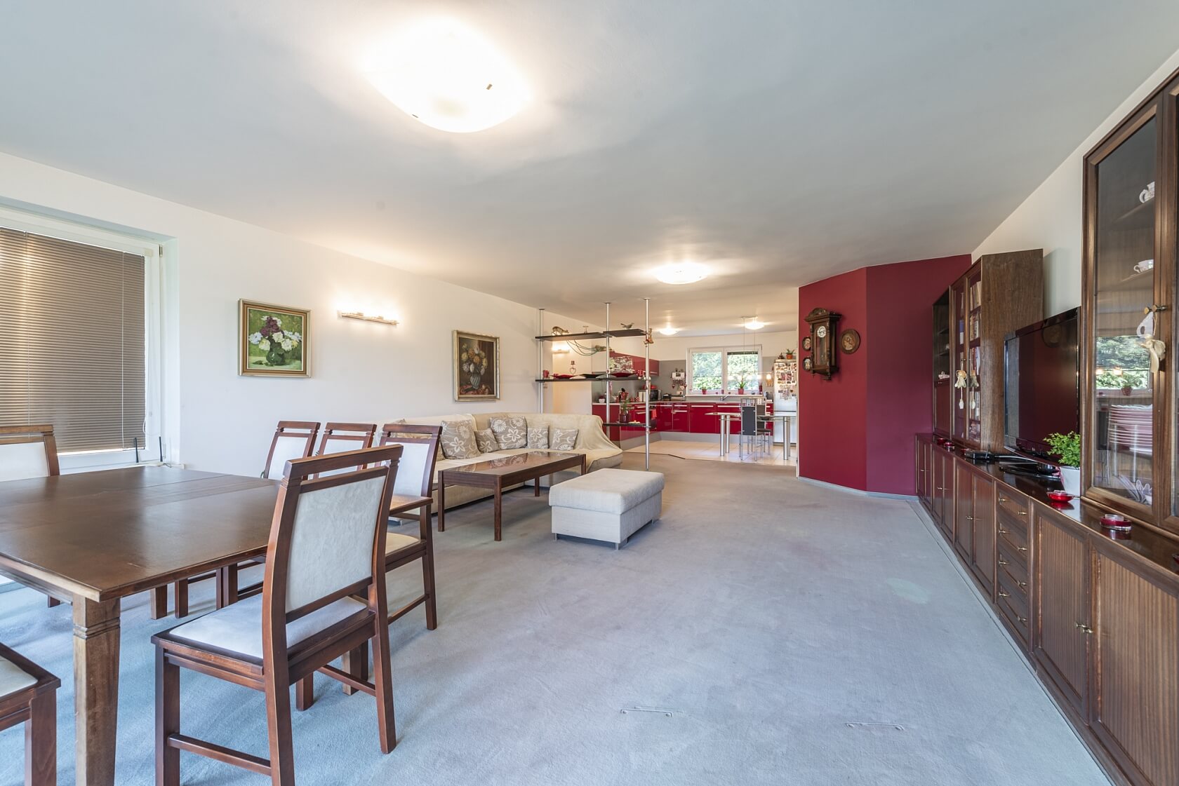Bratislavský kraj, Dunajská Lužná - Senec | Prodej, Rodinný dům 4+kk, 200 m²